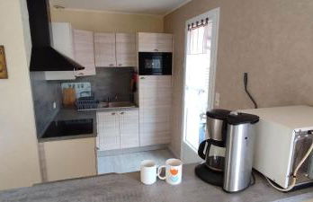 Villa La Plage des Oiseaux proche plage - Foto 9