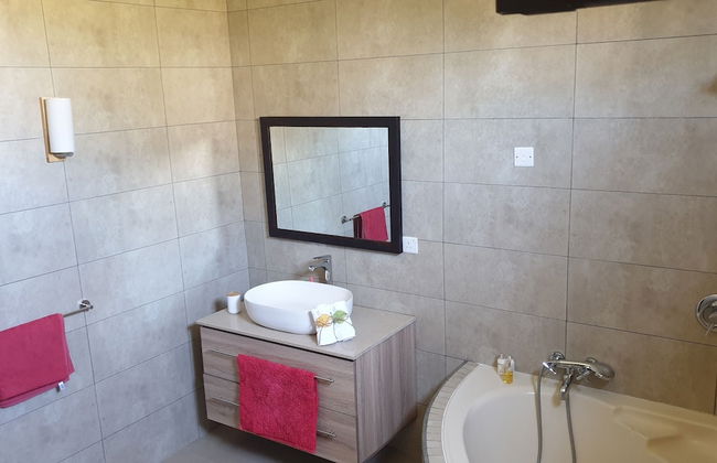 Villa Top Notch in La Preneuse - Photo 6