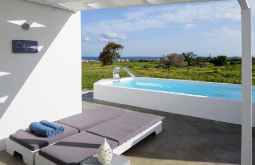 MyBozer Twin Villas Heated Private pools All Year - Photo 73