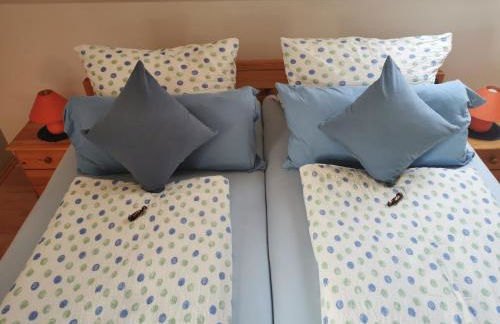 Ferienwohnung Kerstin in Strackholt - Foto 7