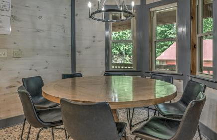 Mountain Meadow Lodge - Foto 10