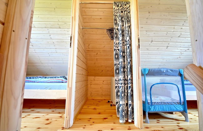 Nice Holiday Home Located 800 m From the sea - Foto 30