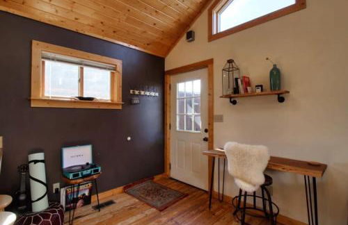 Little Lodge Leadville: charming 2bd - Foto 16