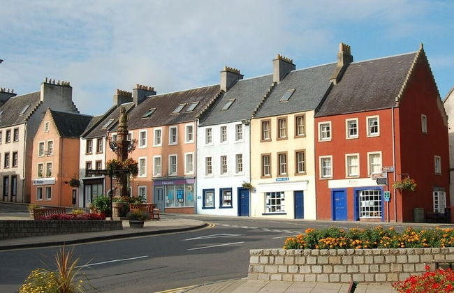 Larkhall Burn - Foto 19