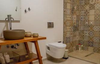 GAGOUINOS COTTAGE - Foto 26