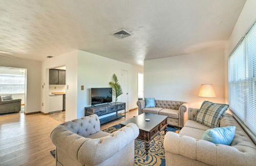 Punta Gorda Home with Backyard about 1 Mile to Dtwn! - Photo 25