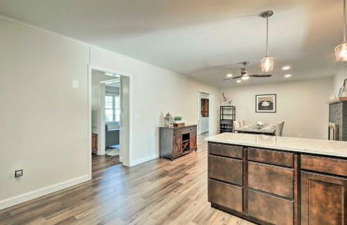 Waterfront Retreat Less Than 4 Mi to Dtwn Cambridge! - Foto 16