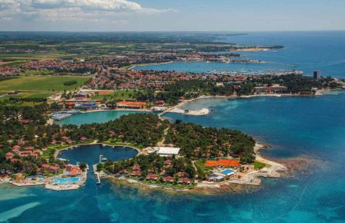 Holiday Homes in Umag - Istrien 12043 - Foto 16