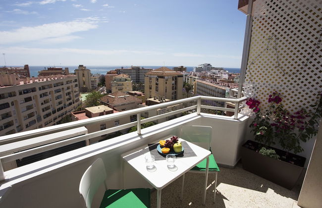 Lovely Quiet & Center Sea Views - Foto 11