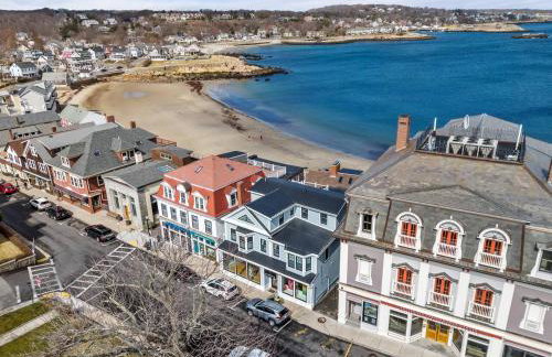 Rare Waterfront Luxury Penthouse|Bearskin Neck - Foto 23