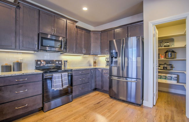 4BD Space & Flexibilitygreat Westside Location - Photo 20