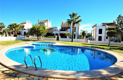 Very nice apartment with see views - Foto 1