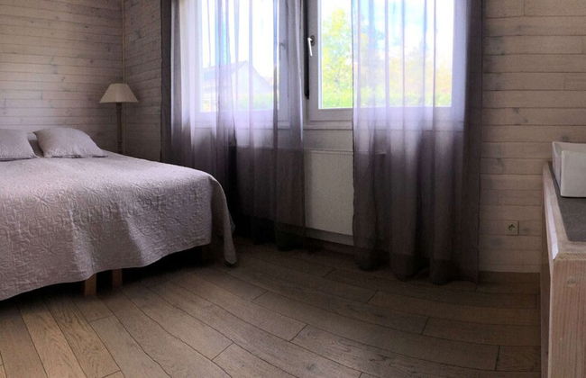 Luxury Villa Near Durbuy - Foto 6