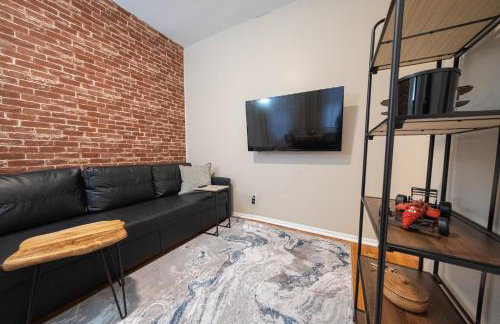 Spacious 3BR Near Columbia Uni & Riverside Park - Foto 17