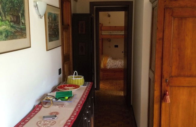 Group Apartment - Foto 15