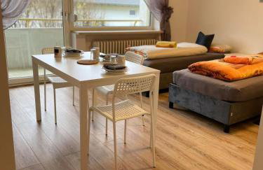 ZV-Scholtz Monteurswohnungen - Foto 4