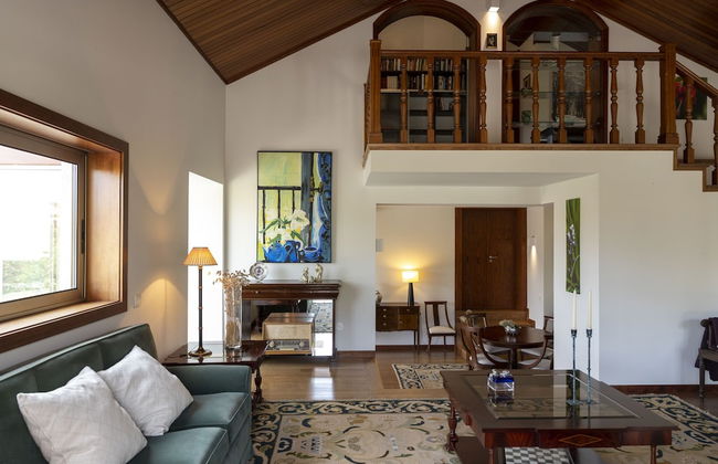 Countryside Villa near Porto - Foto 25