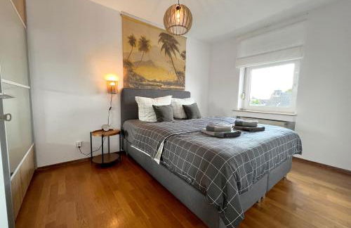 Beautiful 2-room apartment with balkony in Willich - Foto 1