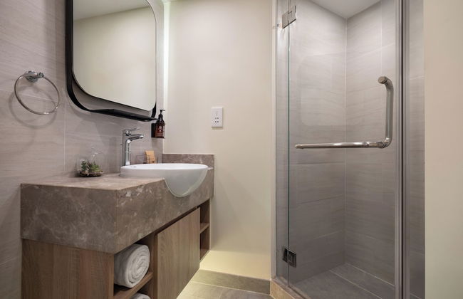 Somerset Grand Hanoi - Foto 41