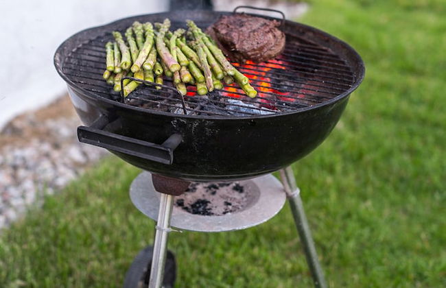 Gislövs Gamla Byagård - Foto 22