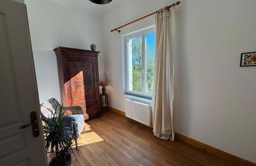 Chez Patricia - Foto 19