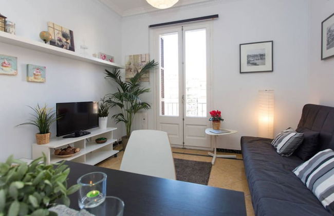 Barcelona Fira Apartments - Photo 54