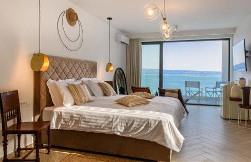 Gallery Luxury Suites & Rooms-Only Adults - Foto 36