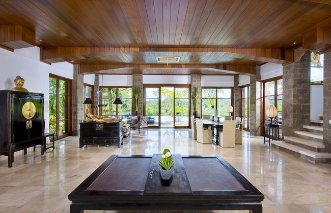 Bukit Naga Villa-Private Pool - Foto 15