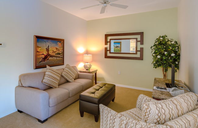 GreenLinks Golf Villas at Lely Resort - Foto 10