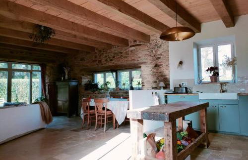 Maison Béganne - Nature & Charme - Foto 21