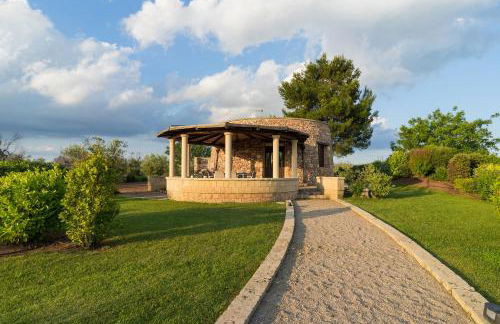 Li Furneddhri (Trulli) - Foto 10