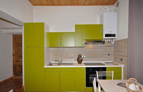 Appartamenti Remondi - Foto 27