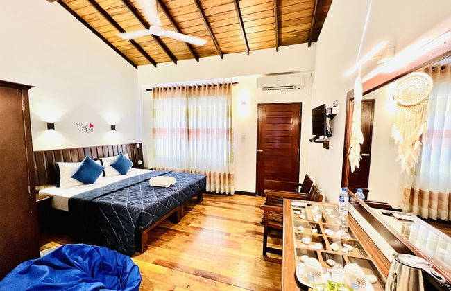 Cozy Sea View Inn - Foto 24