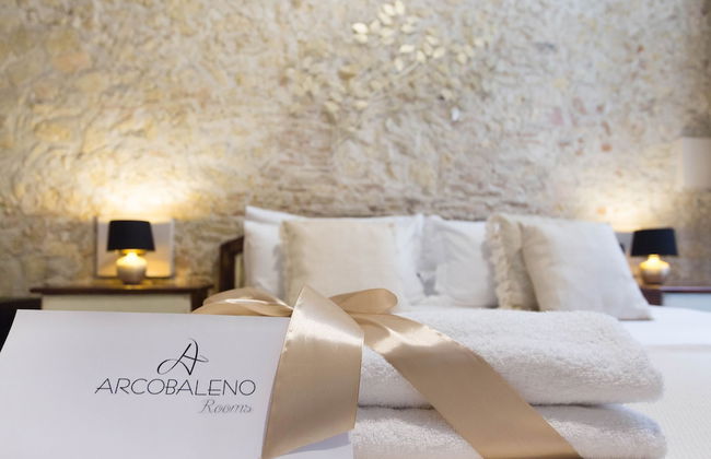 Arcobaleno Rooms - Foto 23