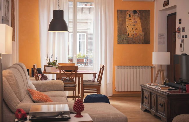 Itiseasy Palermo 2 Private Apartment - Foto 10