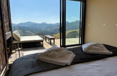 Terraços das Estrelas - Refúgio a 3 km do centro de Gonçalves! - Photo 67