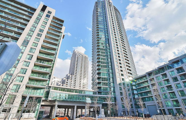 Sarkar Suites - Fort York Blvd - Foto 20