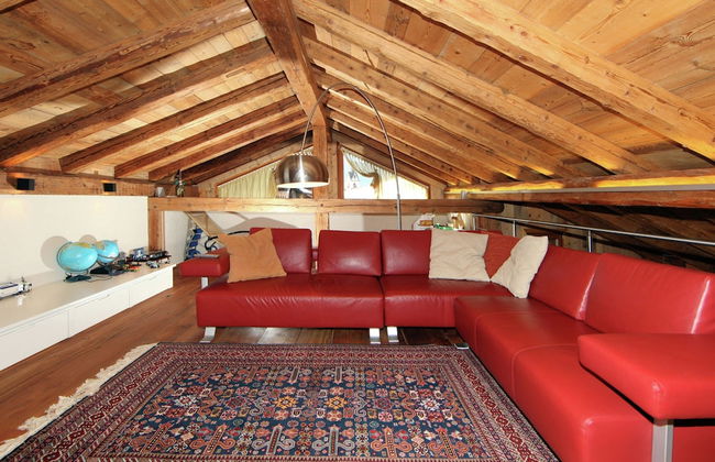 Belvilla by OYO Casa Marzari - Photo 17