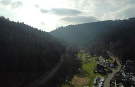 Ferienwohnung Sägemühle - Foto 46