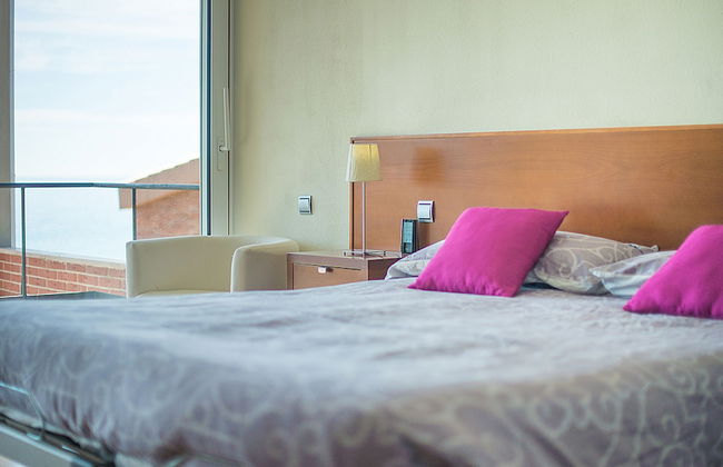 Luxury Beachfront Villa in Tarragona TH 63 - Foto 7