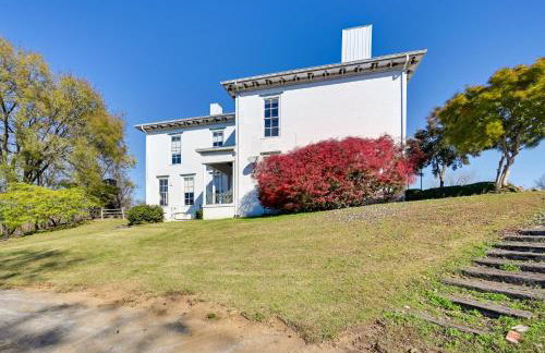 Walk to Golf Course Spacious Rough River Retreat! - Foto 41