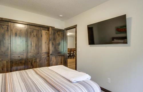 Gull Lake Resort Escape Pool and Snowmobile Trails - Foto 26