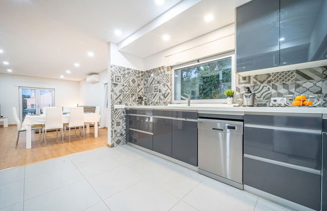 Villa Veneza by Hellovacations - Foto 14