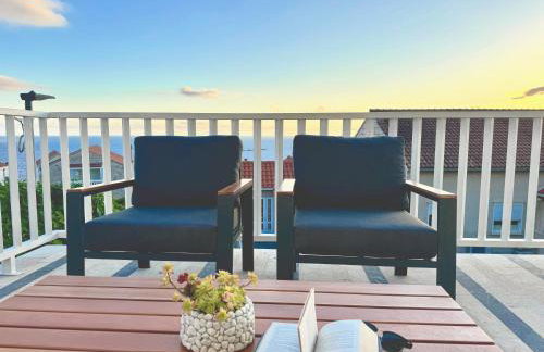 Indigo Cavtat Apartments - Sunset Sea View - Foto 150