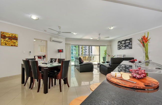 Argus Apartments Darwin - Foto 14