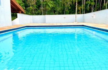 Apartamento Praia Grande Ubatuba - Foto 1