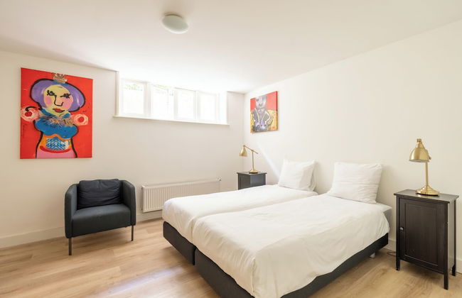 Amsterdam Dockside Flats - Foto 12