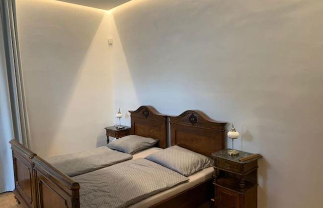 Spacious Holiday Home in Sluknov With Private Garden - Foto 6