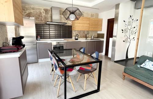 CASA DOS PEIXIÑOS Pontesampaio - Foto 6