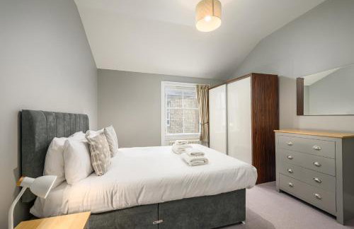 Destiny Scotland - St. Andrew Square Apartments - Foto 6